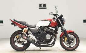 HONDA CB400SFV-3 2006 NC39