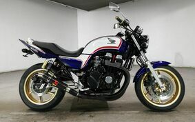 HONDA CB750 2005 RC42