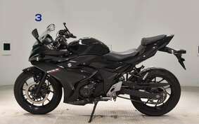 SUZUKI GSX250R DN11A