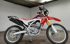 HONDA CRF250L MD38