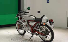 HONDA DREAM 50 AC15