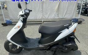 SUZUKI ADDRESS V125 G CF46A