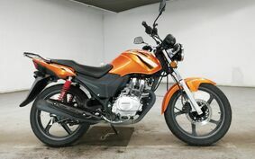 HONDA CBF125 PCJ7