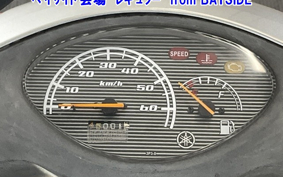 YAMAHA JOG-5