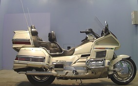 HONDA GL1500 GOLD WING SE SC22