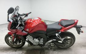 YAMAHA FZ FAZER FEATHER FI 2008 RN21J