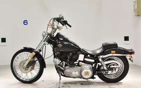 HARLEY FXWG 1340 1983 BEK