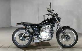 SUZUKI GRASS TRACKER BigBoy NJ47A