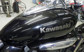 KAWASAKI ELIMINATOR 250 V VN250A