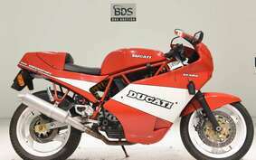 DUCATI 900SS 1990