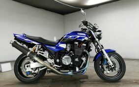 YAMAHA XJR1300 2001 RP03J