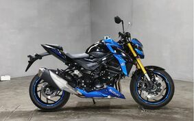 SUZUKI GSX-S750 2017 C533F