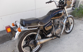 HONDA CB250 CB250T