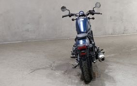 HONDA REBEL MC49