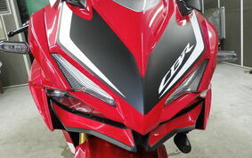 HONDA CBR250RR A MC51