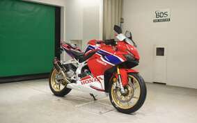 HONDA CBR250RR A MC51