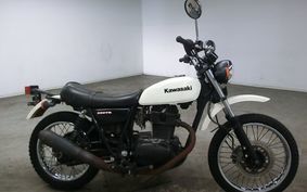 KAWASAKI 250TR 2003 BJ250F