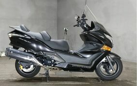 HONDA SILVER WING 400 GT 2009 NF03