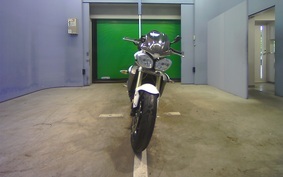 TRIUMPH STREET TRIPLE 85 2013 TL1166