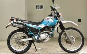 YAMAHA SEROW 225 4JG