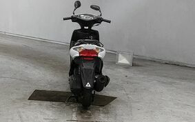 SUZUKI ADDRESS V125 S CF4MA