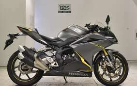 HONDA CBR250RR A MC51