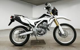 HONDA CRF250L MD38