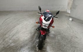 HONDA CB400 SUPER BOLDOR 2021 NC42