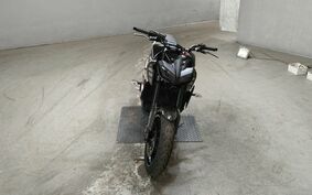 YAMAHA MT-09 2017 RN52J