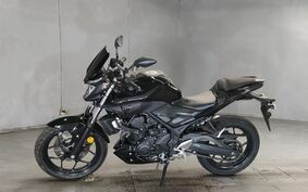 YAMAHA MT-25 RG10J