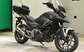 HONDA NC750X D Limited 2014 RC72