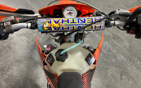 KTM 200 EXC GSA20