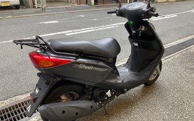 YAMAHA AXIS 125 TREET SE53J