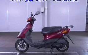 YAMAHA ジョグ-5 SA36J