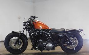 HARLEY XL1200X 2011 LC3