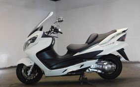 SUZUKI SKYWAVE 400 S 2007 CK44A