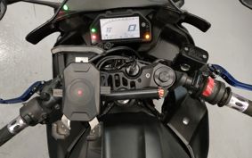 YAMAHA YZF-R3 RH13J