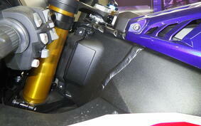 HONDA CBR1000RR RSP 2023 SC82