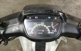 HONDA C100 SUPER CUB HA06