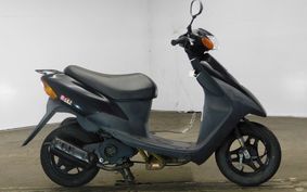 SUZUKI LET's 2 CA1PA