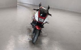 HONDA CB400SFV-3 BOLDOR NC39