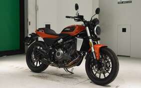 HARLEY X350 2023