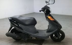 SUZUKI ADDRESS V125 CF46A