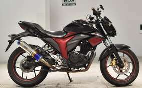 SUZUKI GIXXER 150 NG4BG