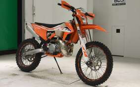 KTM 300 EXC