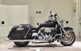 HARLEY FLHR 1580 2009 FB4