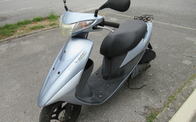 SUZUKI ADDRESS V50 G Type CA44A