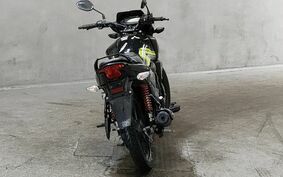 HONDA SP125 不明