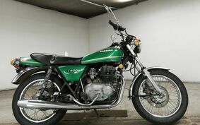 KAWASAKI Z400 1980 K4