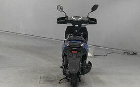 SUZUKI SWISH 125 LTD DV12B